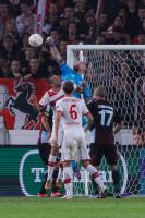 VfB Stuttgart - F.C. København - 25/10-2012