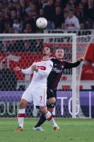 VfB Stuttgart - F.C. København - 25/10-2012