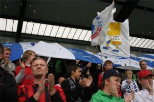 Viborg - F.C. København - 01/05-2005