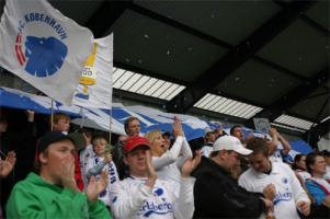 Viborg - F.C. København - 01/05-2005