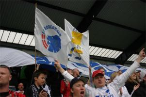 Viborg - F.C. København - 01/05-2005