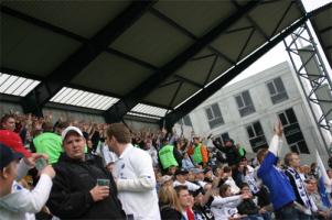 Viborg - F.C. København - 01/05-2005