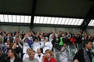 Viborg - F.C. København - 01/05-2005