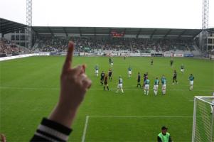 Viborg - F.C. København - 01/05-2005