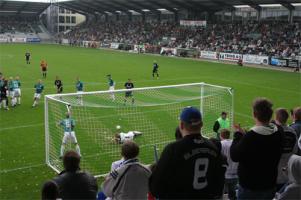 Viborg - F.C. København - 01/05-2005