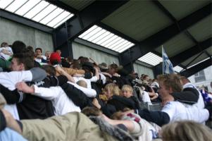 Viborg - F.C. København - 01/05-2005
