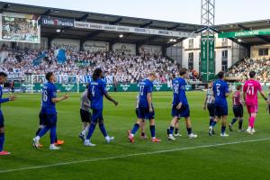 Viborg - F.C. København - 01/05-2025