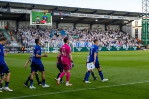 Viborg - F.C. København - 01/05-2025