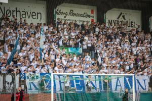 Viborg - F.C. København - 01/05-2025