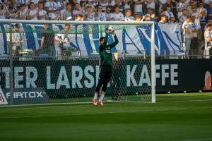 Viborg - F.C. København - 01/05-2025