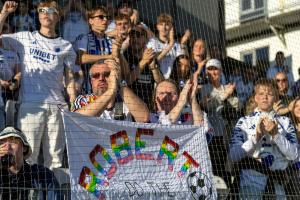 Viborg - F.C. København - 01/05-2025