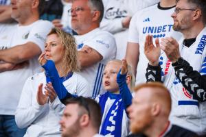 Viborg - F.C. København - 01/05-2025