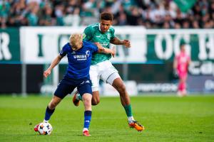 Viborg - F.C. København - 01/05-2025