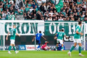 Viborg - F.C. København - 01/05-2025