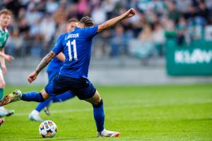 Viborg - F.C. København - 01/05-2025