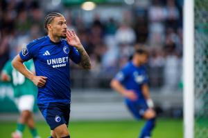 Viborg - F.C. København - 01/05-2025