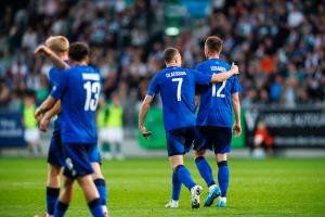 Viborg - F.C. København - 01/05-2025