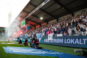 Viborg - F.C. København - 01/05-2025