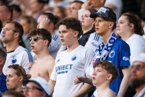 Viborg - F.C. København - 01/05-2025