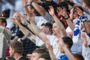 Viborg - F.C. København - 01/05-2025
