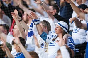 Viborg - F.C. København - 01/05-2025