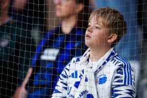 Viborg - F.C. København - 01/05-2025