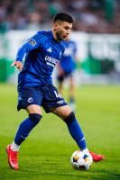 Viborg - F.C. København - 01/05-2025