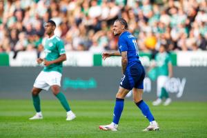 Viborg - F.C. København - 01/05-2025