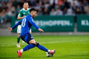 Viborg - F.C. København - 01/05-2025