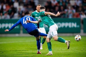 Viborg - F.C. København - 01/05-2025