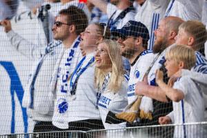 Viborg - F.C. København - 01/05-2025