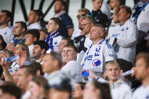 Viborg - F.C. København - 01/05-2025