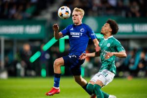 Viborg - F.C. København - 01/05-2025