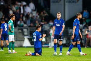 Viborg - F.C. København - 01/05-2025