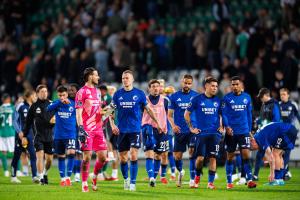 Viborg - F.C. København - 01/05-2025