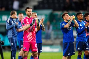 Viborg - F.C. København - 01/05-2025