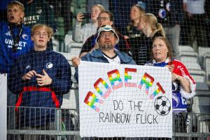 Viborg - F.C. København - 01/05-2025