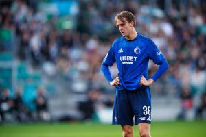 Viborg - F.C. København - 01/05-2025
