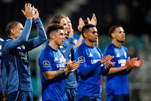 Viborg - F.C. København - 01/05-2025