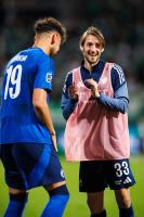 Viborg - F.C. København - 01/05-2025