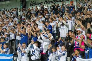 Viborg - F.C. København - 01/05-2025