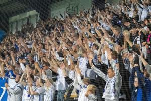Viborg - F.C. København - 01/05-2025