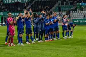 Viborg - F.C. København - 01/05-2025