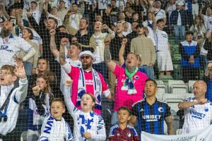 Viborg - F.C. København - 01/05-2025