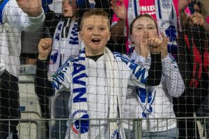 Viborg - F.C. København - 01/05-2025