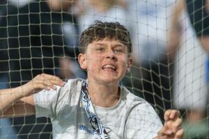 Viborg - F.C. København - 01/05-2025