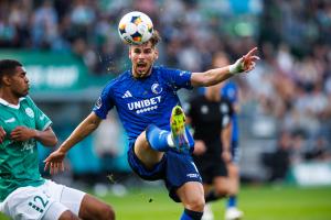 Viborg - F.C. København - 01/05-2025