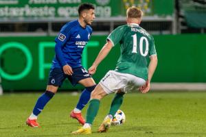 Viborg - F.C. København - 01/05-2025
