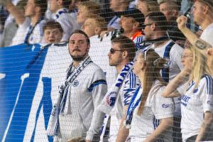 Viborg - F.C. København - 01/05-2025