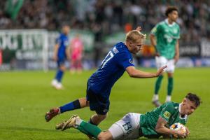 Viborg - F.C. København - 01/05-2025